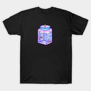 Wave Jar T-Shirt